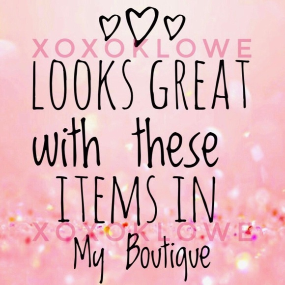 POL Black Studded Peace Sign Premium Graphic Tee - Picture 12 of 17